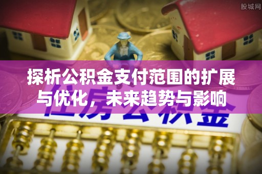 忻城探析公积金支付范围的扩展与优化，未来趋势与影响