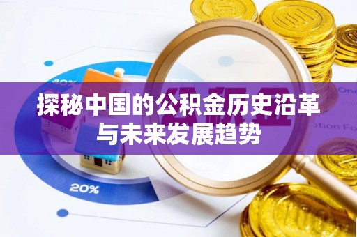 忻城探秘中国的公积金历史沿革与未来发展趋势