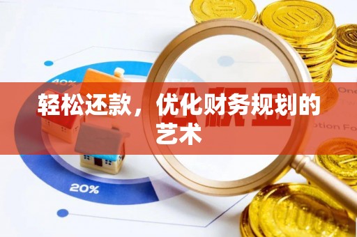 忻城轻松还款，优化财务规划的艺术
