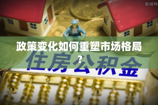 忻城政策变化如何重塑市场格局？