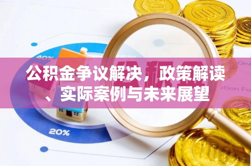忻城公积金争议解决，政策解读、实际案例与未来展望