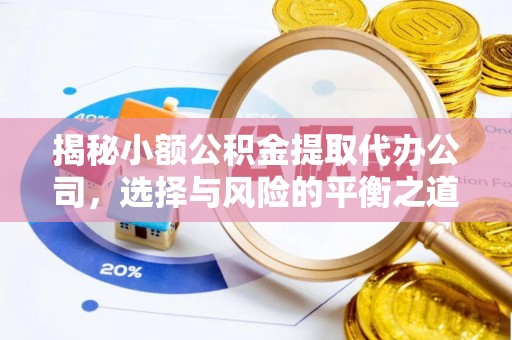 忻城揭秘小额公积金提取代办公司，选择与风险的平衡之道