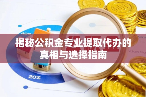 忻城揭秘公积金专业提取代办的真相与选择指南