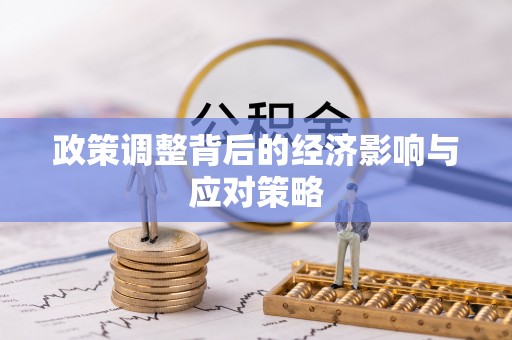 忻城政策调整背后的经济影响与应对策略