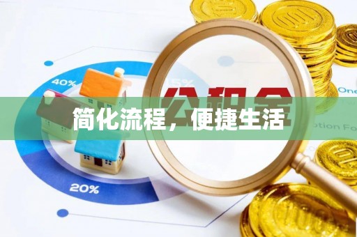 忻城简化流程，便捷生活