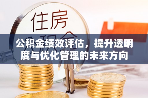 忻城公积金绩效评估，提升透明度与优化管理的未来方向