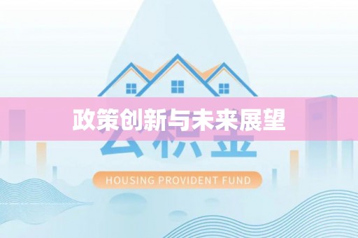 忻城政策创新与未来展望